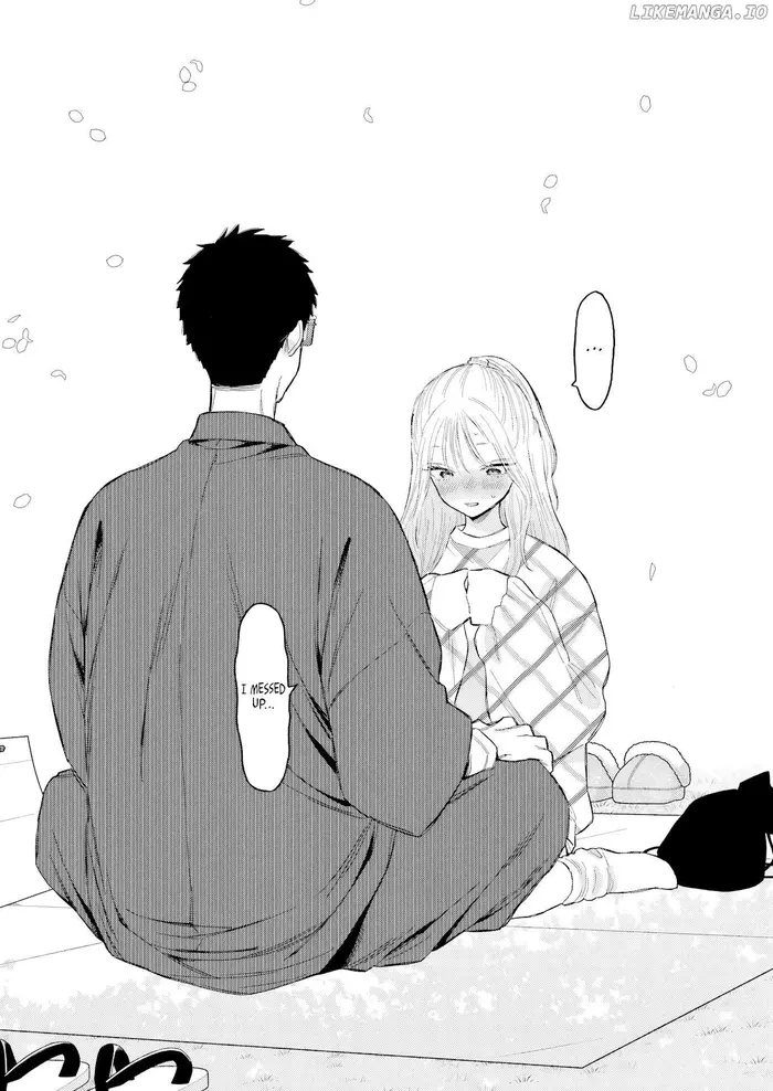 My Dress-Up Darling Chapter 112 image 19_optimized